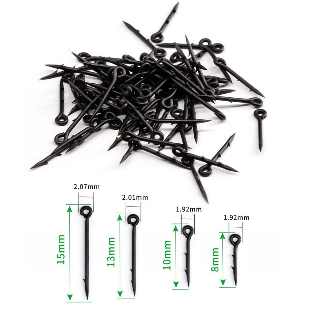 Fishing Equipment Carp - 금속 미끼 스파이크 잉어 낚시 후크,