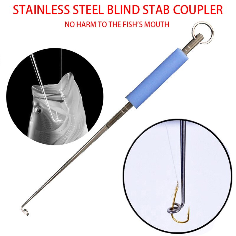 Fishing Equipment Price - 스테인레스 스틸 낚시 후크 리무버, 후크