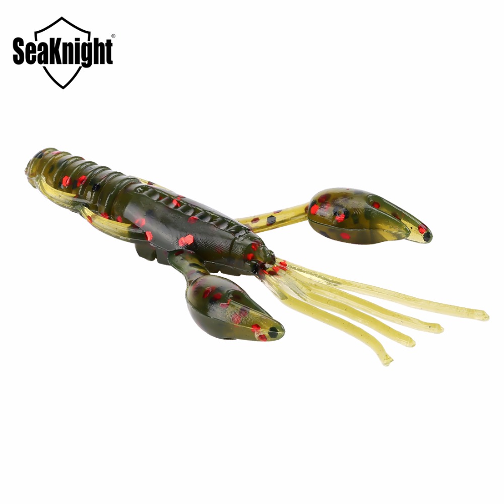Fishing Equipment Brands - SeaKnight 브랜드 Soft Lure Soft 낚시