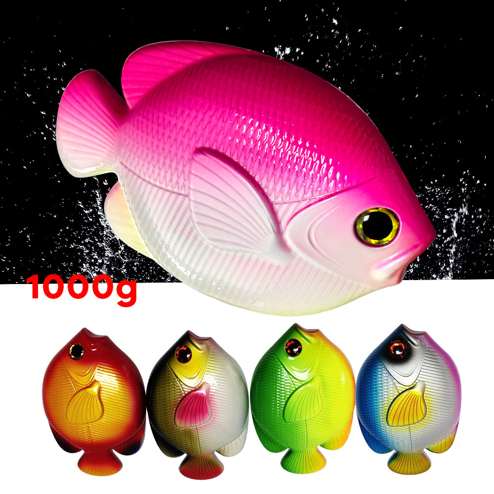 Fishing Equipment To Sell - 인기 판매 상품 물고기 모양의 카운터웨이트