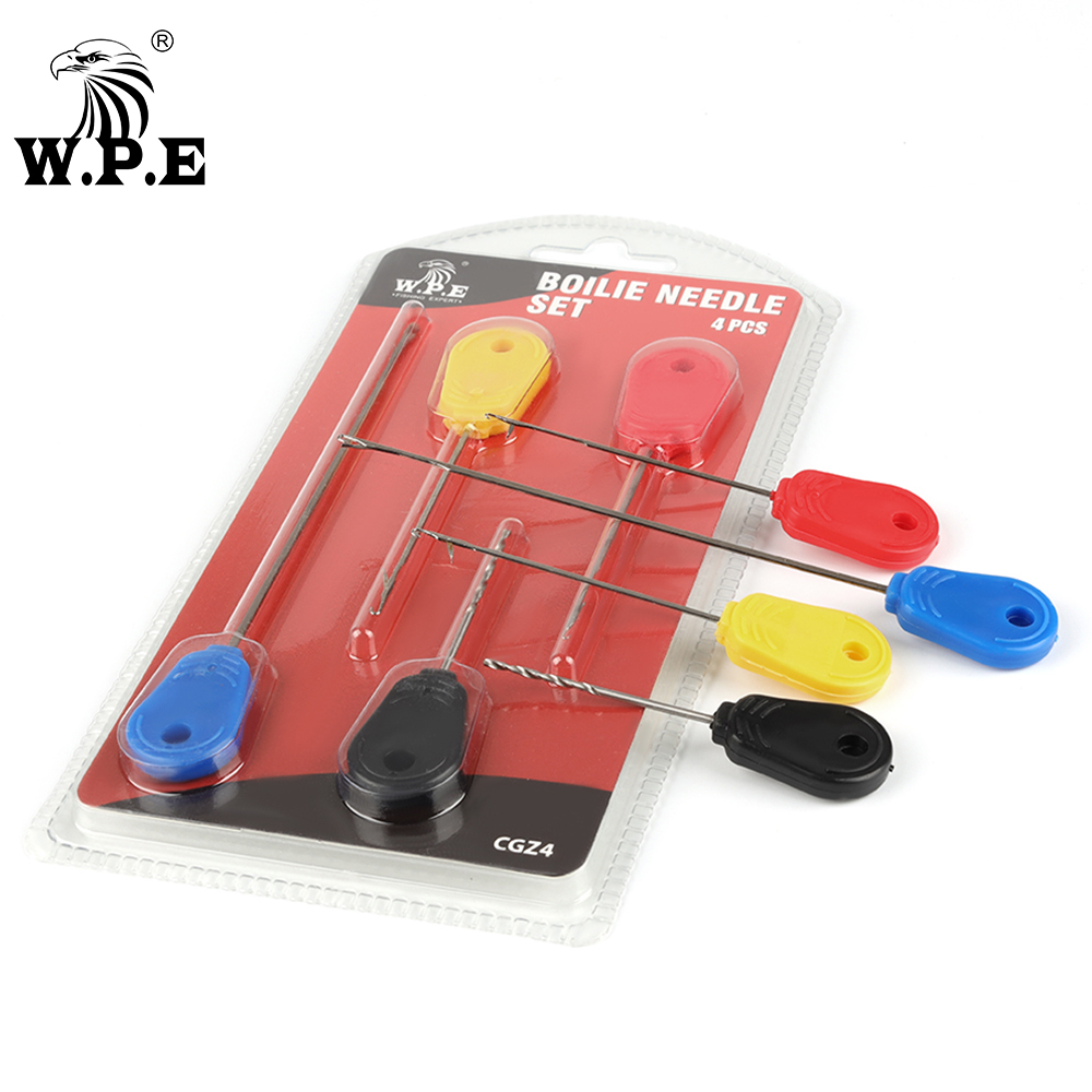 Fishing Equipment Cheap - W.P.E 낚시 도구 액세서리 4 피스/1