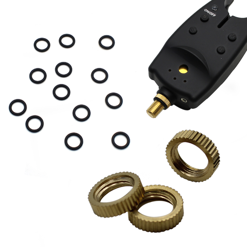 Fishing Equipment Cheap - 4pcs 잉어 낚시 액세서리 물린 경보