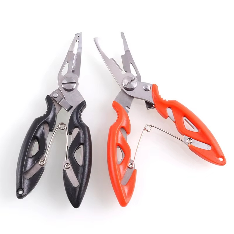 Fishing Equipment Price - 다기능 낚시 플라이어 가위 낚시 도구
