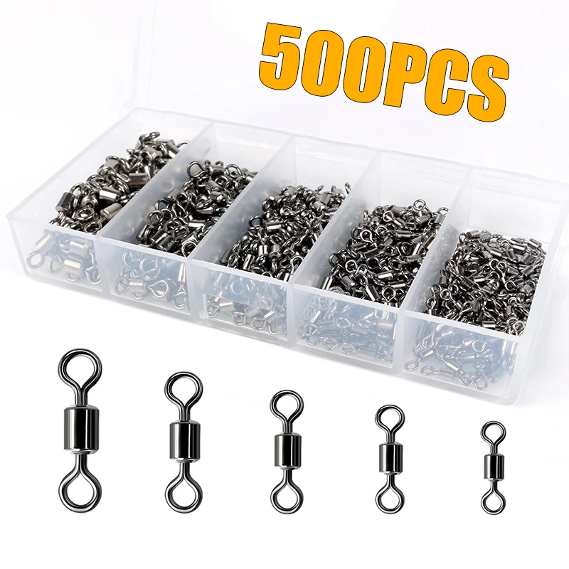 Ice Fishing Tip Up - 낚시 회전 키트 볼 베어링 롤링