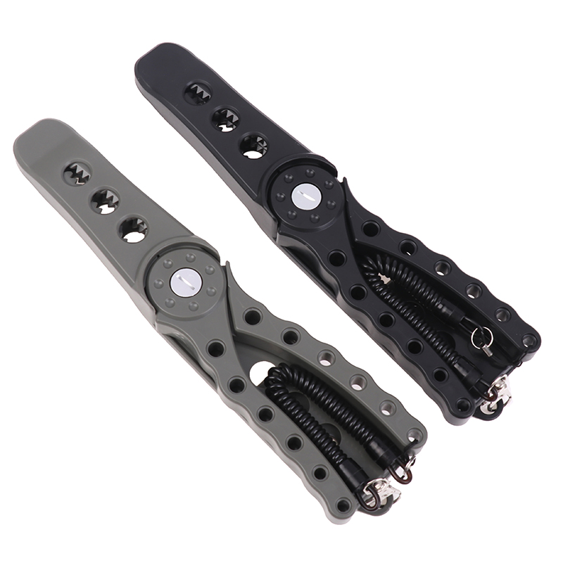 【F】미끄럼 방지 손잡이와 끈이 달린 내구성이 뛰어난  - Fishing Equipment Price 리뷰 및 가격