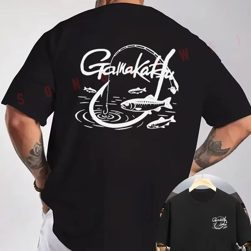 낚시 가마카츠 브랜드 루어 매니아 전용 프린트 오토바이 - Fishing Equipment Brands 리뷰 및 가격