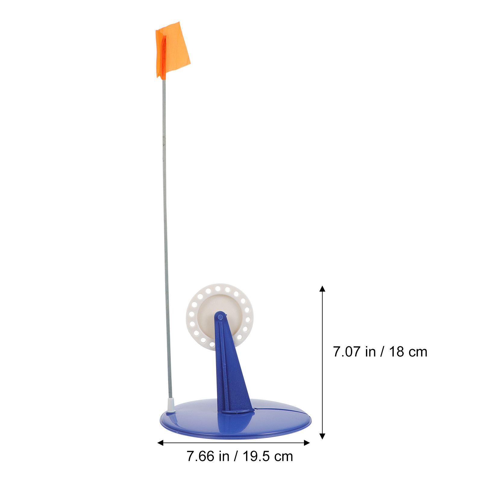 얼음 낚시용 깃발, 고급 소재, 겨울철 얼음 낚시 액세 - Ice Fishing Tip Up 리뷰 및 가격