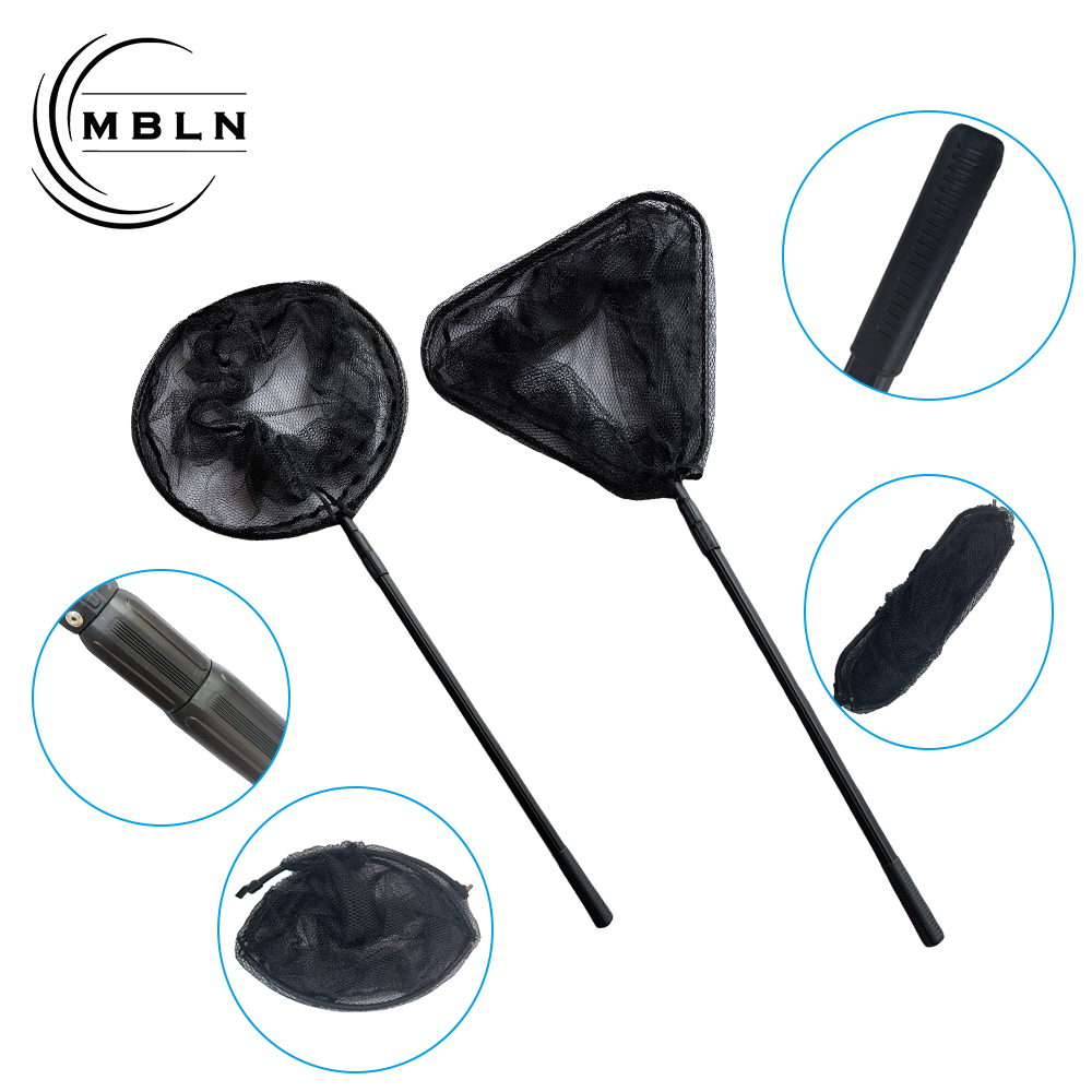 MBLN 브랜드 2.8m 초장형 낚시망 포지셔닝 알루미 - Fishing Equipment Brands 리뷰 및 가격