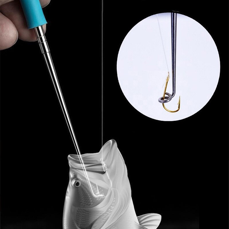 스테인레스 스틸 낚시 후크 리무버, 후크 디후커, 후크 - Fishing Equipment Price 리뷰 및 가격