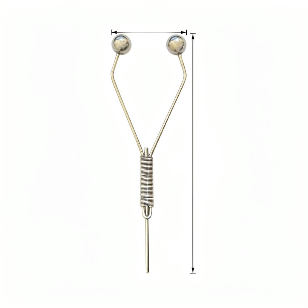 BLF 플라이 타잉 도구용 고급 스테인리스 스틸 보빈  - Fishing Equipment Essentials 리뷰 및 가격