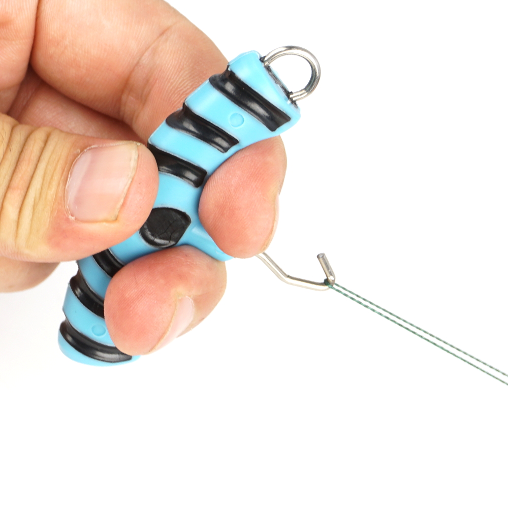 Hirisi 낚시 매듭 풀러 Knotter 타이 테스터 - Fishing Equipment Cheap 리뷰 및 가격