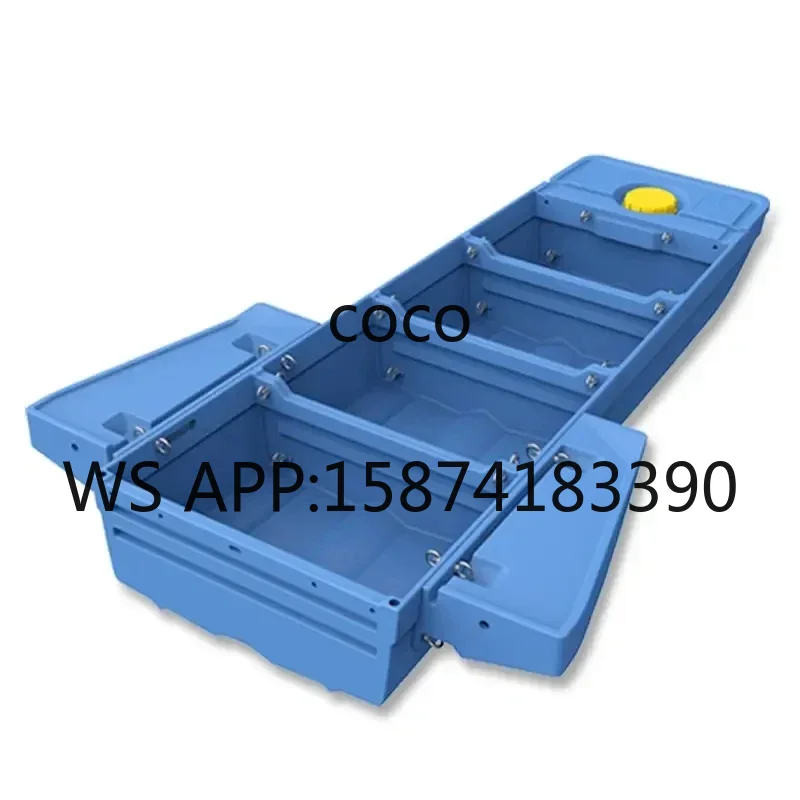 휴대용 분리형 낚시 보트 도매 필수 낚시 장비 - Fishing Equipment Essentials 리뷰 및 가격