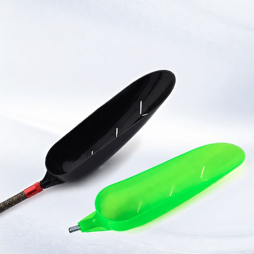 대형 미끼 투척용 스푼, 두꺼운 플라스틱 재질, 잉어  - Fishing Equipment Essentials 리뷰 및 가격