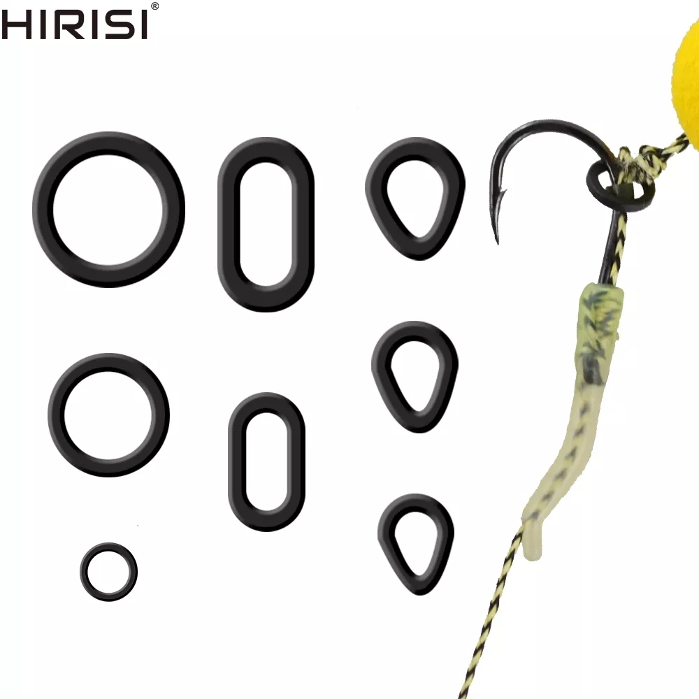 히리시 60개 잉어 낚시 보일리 베이트 링 (팝업 보일 - Fishing Equipment Cheap 리뷰 및 가격