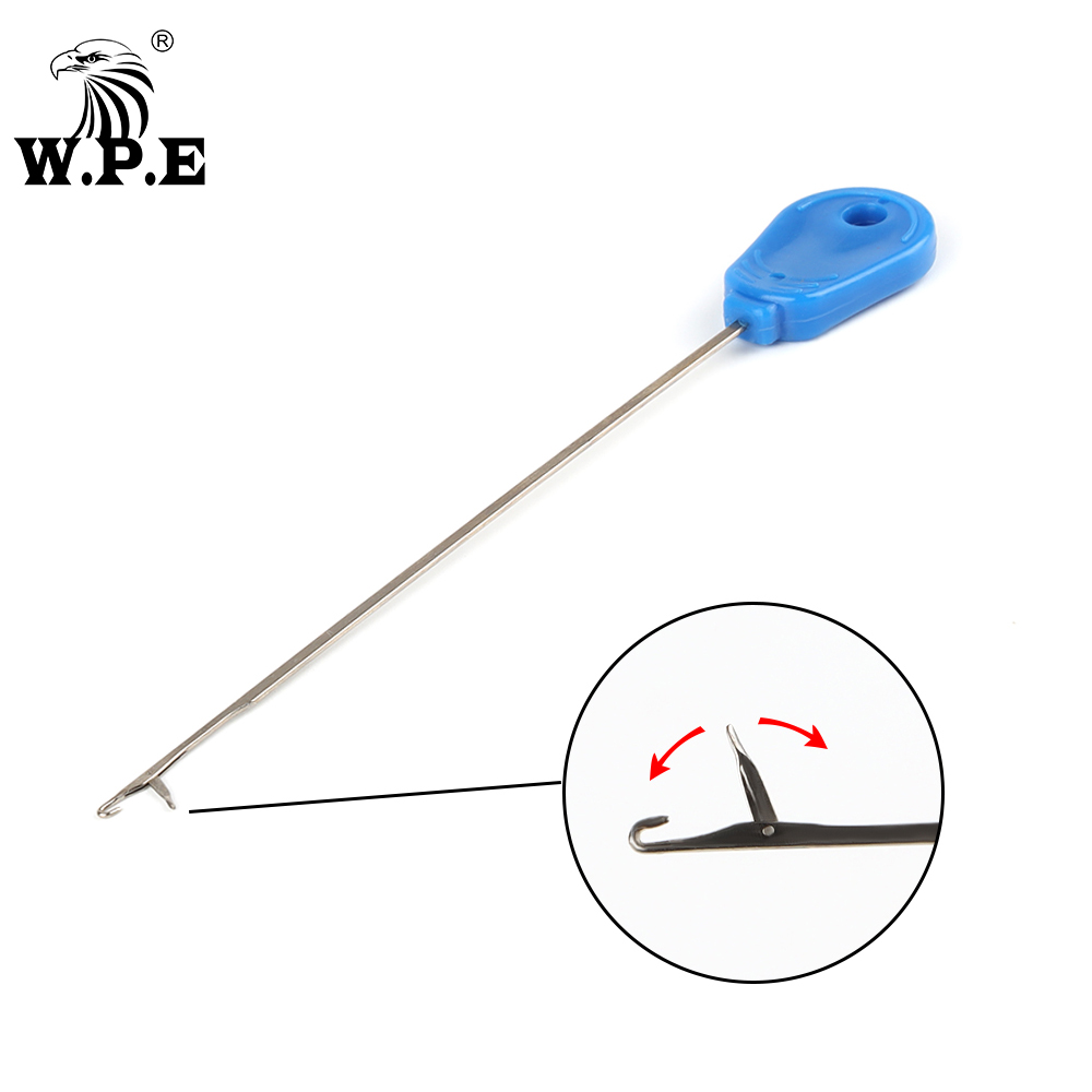 W.P.E 낚시 도구 액세서리 4 피스/1 세트 보일리 - Fishing Equipment Cheap 리뷰 및 가격