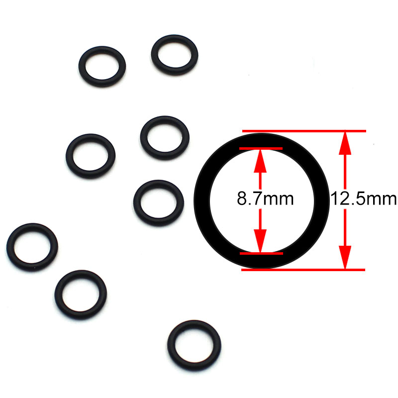 4pcs 잉어 낚시 액세서리 물린 경보 잠금 너트 3/ - Fishing Equipment Cheap 리뷰 및 가격