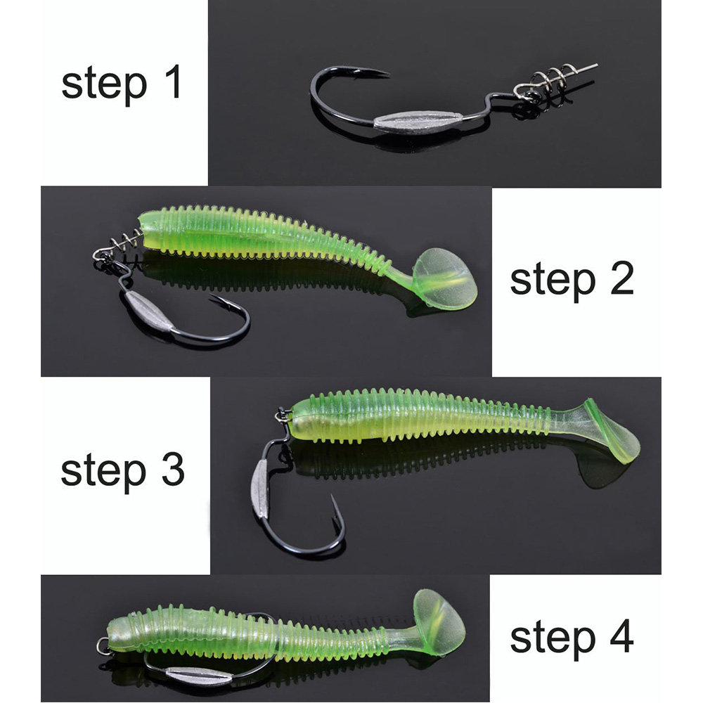 30pcs 스테인레스 스틸 스프링 잠금 핀 낚시 핀 나 - Fishing Equipment Cheap 리뷰 및 가격