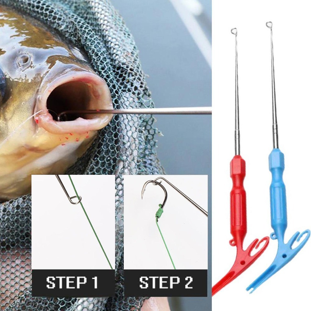 3 in 1 낚시 후크 제거 분리기, 태클 디고저 스틸 - Fishing Equipment Price 리뷰 및 가격