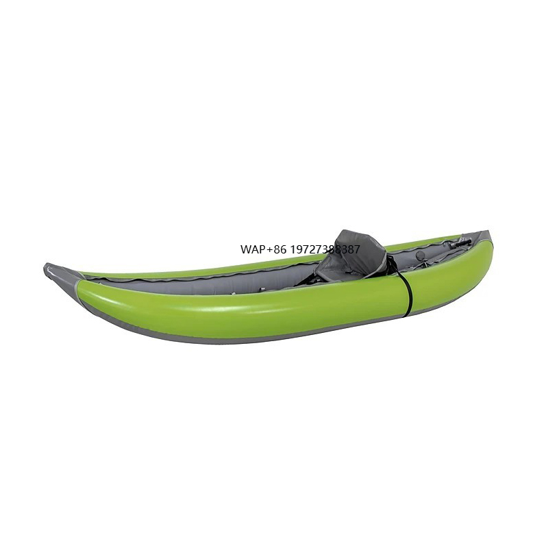 베스트셀러 안전한 PVC 인플레이터블 2인용 카약 낚시 - Fishing Equipment To Sell 리뷰 및 가격