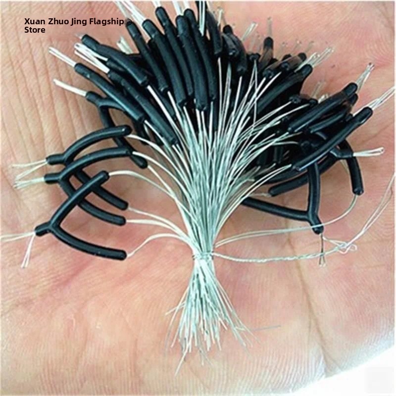 더블 후크 낚시줄 분배기 낚시 장비 소형 액세서리 어부 - Fishing Equipment Brands 리뷰 및 가격