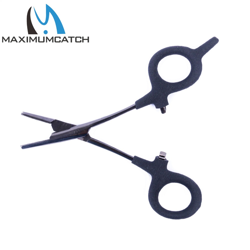 최대 캐치 플라이 낚시 후크 리무버 가위가있는 스테인레 - Fishing Equipment Carp 리뷰 및 가격