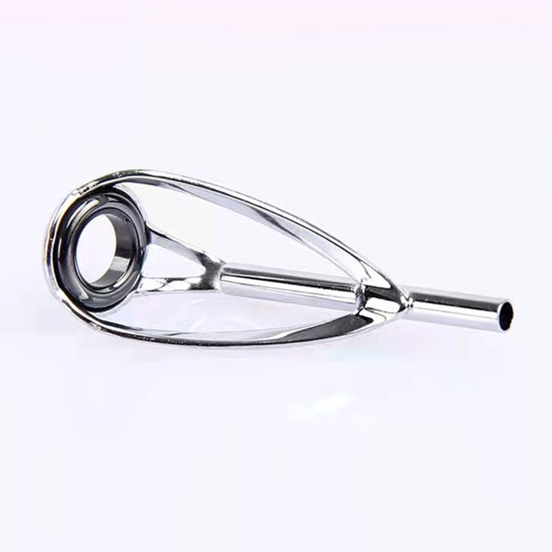 【엉킴 방지 팁 상단 가이드 세트】세라믹 라인 가이드가 - Fishing Equipment Cheap 리뷰 및 가격