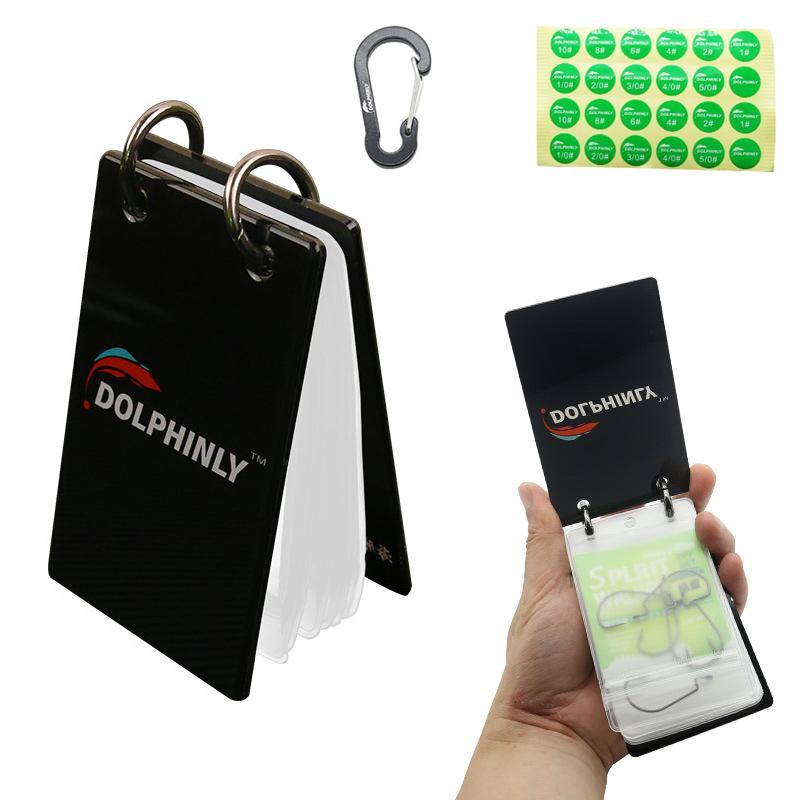 휴대용 낚싯바늘 보관 가방, 낚시 도구 정리용 포켓,  - Fishing Equipment Bag 리뷰 및 가격