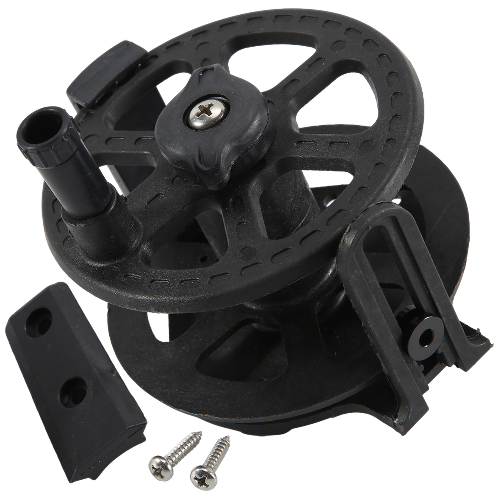 ABJM-컴포지트 스피어건 릴 용량 230피트(70미터 - Fishing Equipment Cheap 리뷰 및 가격