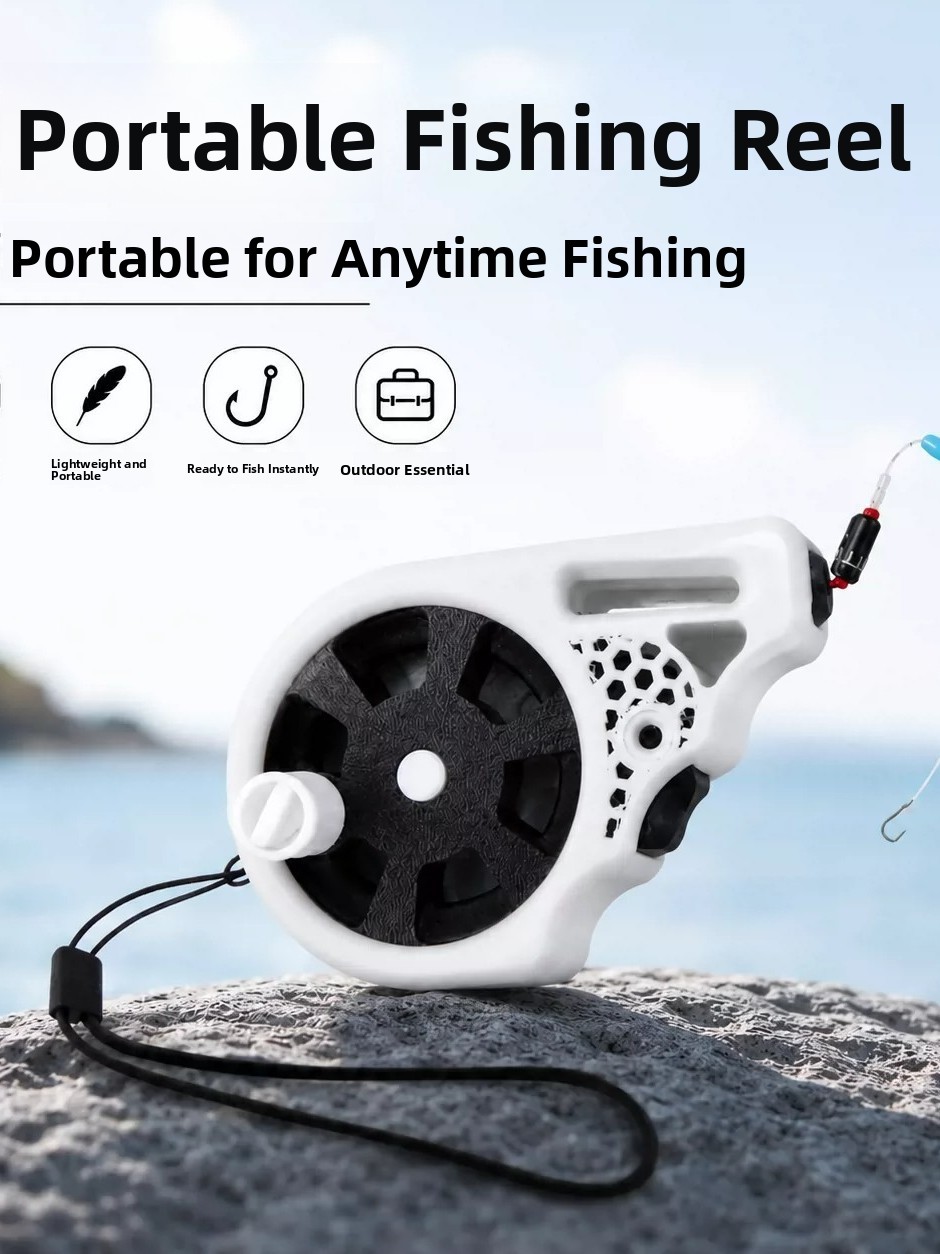 휴대용 미니 포켓 낚시 장비 낚싯대 없음 래프트 뱅크  - Fishing Equipment Brands 리뷰 및 가격
