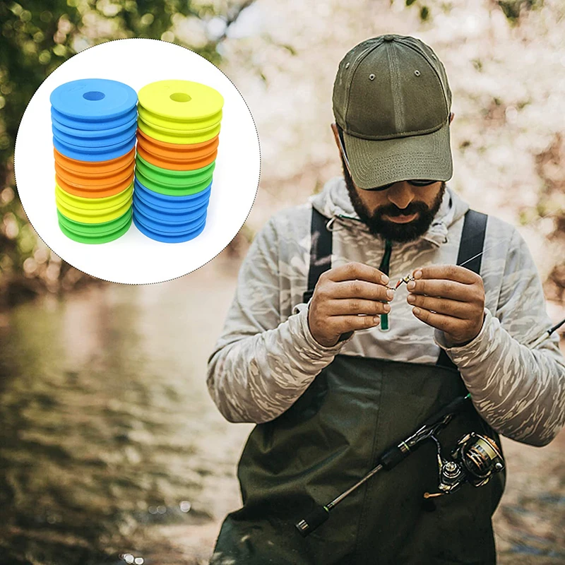 10개입 EVA 폼 스풀 낚시 와인딩 보드 낚시 바늘  - Fishing Equipment Carp 리뷰 및 가격