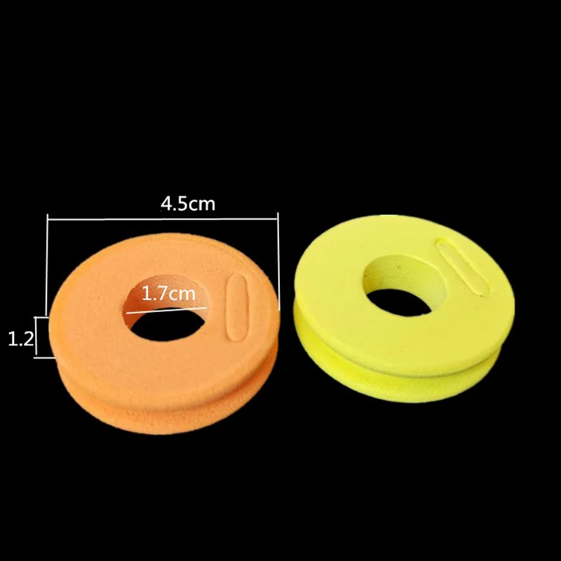 10개입 EVA 폼 스풀 낚시 와인딩 보드 낚시 바늘  - Fishing Equipment Carp 리뷰 및 가격