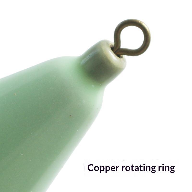 어둠 속에서 빛나는 문어, 오징어 모양의 낚시용 미끼  - Fishing Equipment Cheap 리뷰 및 가격