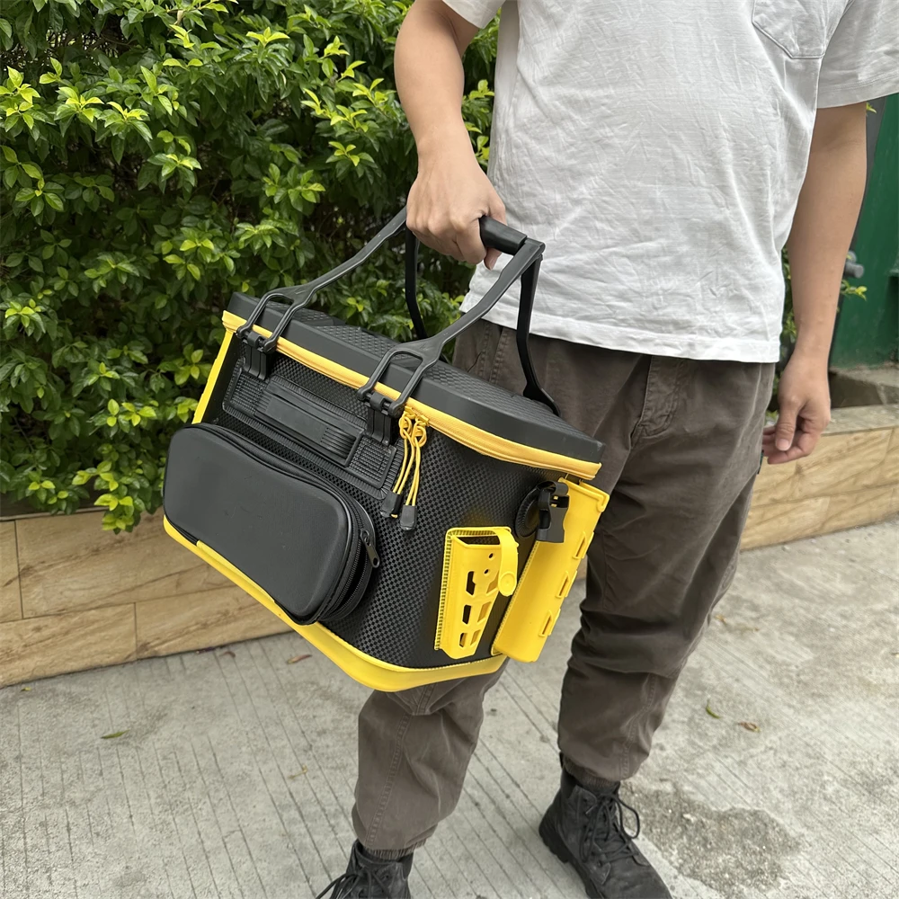 MBLN 브랜드, 막대 보관용 휴대용 EVA 낚시 도구 - Fishing Equipment Brands 리뷰 및 가격