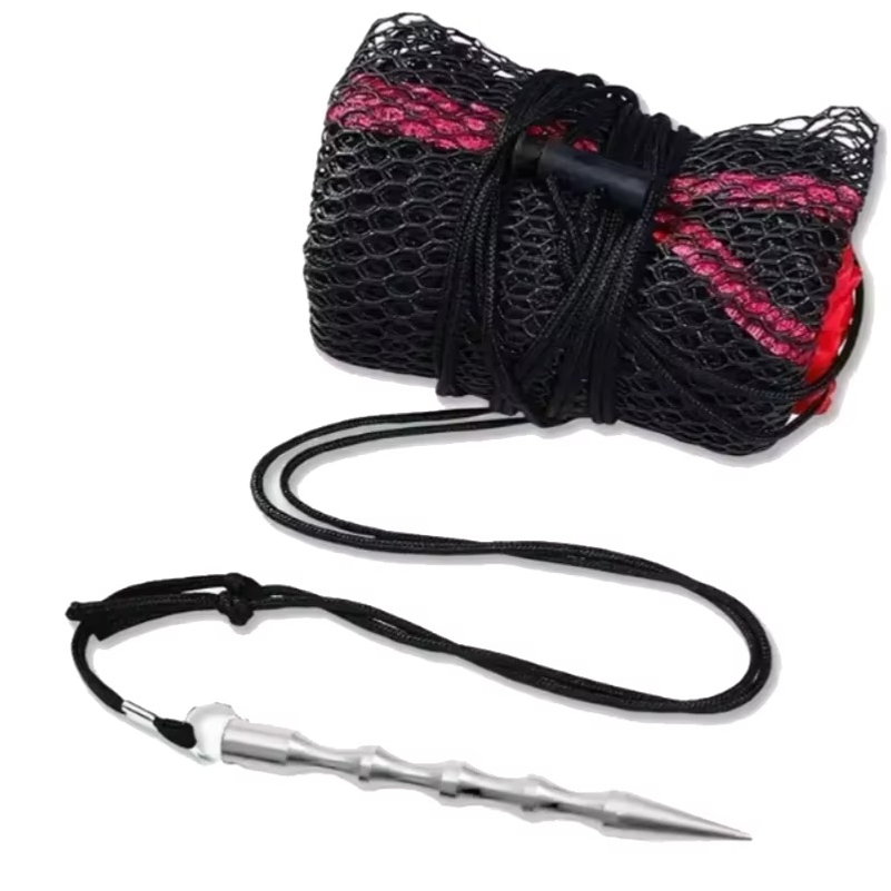 낚시용 그물망 가방, 접이식 낚시 도구, 두꺼운 소재, - Fishing Equipment Bag 리뷰 및 가격