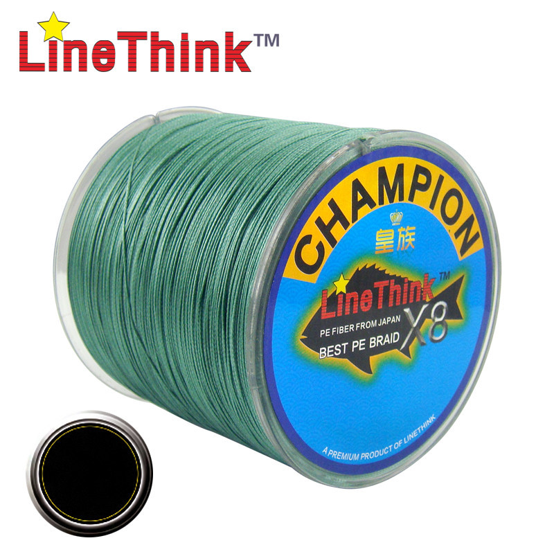 100M 300M 500M GHAMPION LineTh - Fishing Equipment Brands 리뷰 및 가격