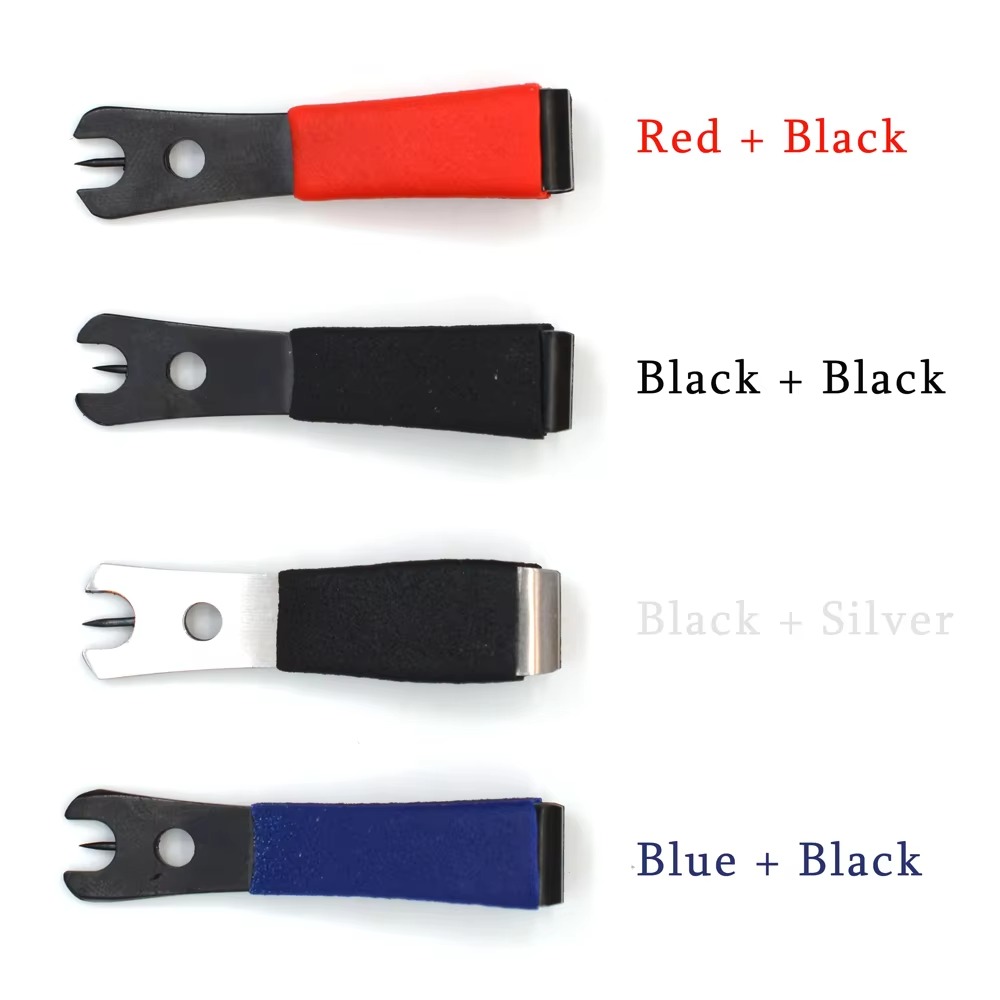 낚싯줄 절단 겸용 훅 제거 도구 1개, 2-in-1 스 - Fishing Equipment Carp 리뷰 및 가격