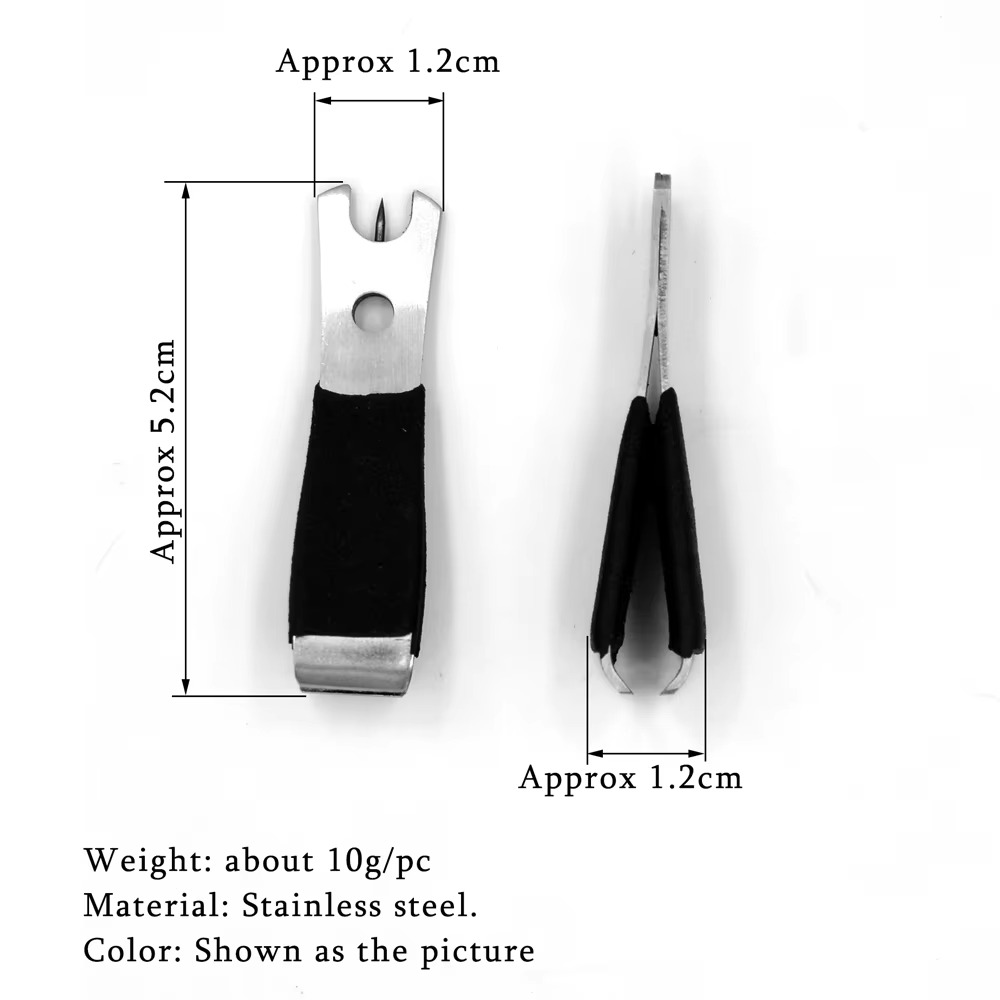낚싯줄 절단 겸용 훅 제거 도구 1개, 2-in-1 스 - Fishing Equipment Carp 리뷰 및 가격