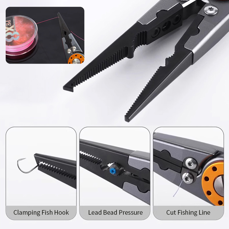 쇼토 루어 낚시 장비, 물고기 입을 잡는 도구, 낚시용 - Fishing Equipment Essentials 리뷰 및 가격