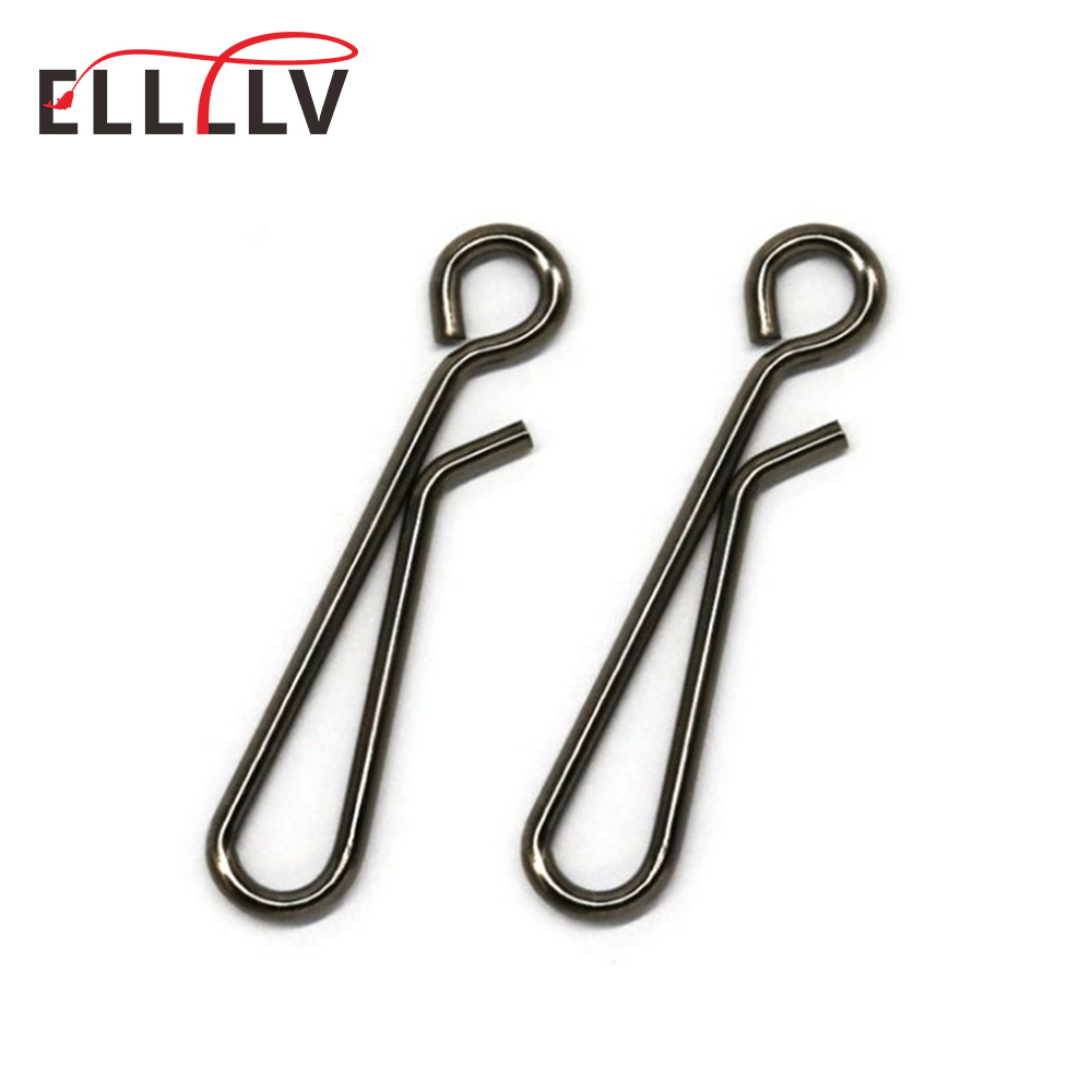 100개입, 해수 낚시용 스테인리스 스틸 오픈 아이형  - Fishing Equipment Carp 리뷰 및 가격