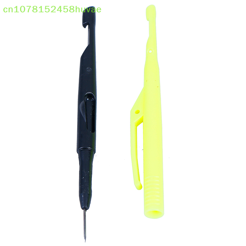 플라스틱 훅 제거기 2개, 낚시 바늘 탈거 도구, 낚시 - Fishing Equipment Price 리뷰 및 가격