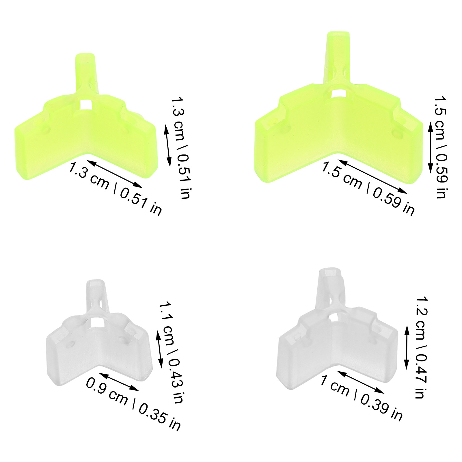 240개입, 낚싯바늘 보호캡, 잉어 낚싯바늘용, 낚시  - Fishing Equipment Carp 리뷰 및 가격