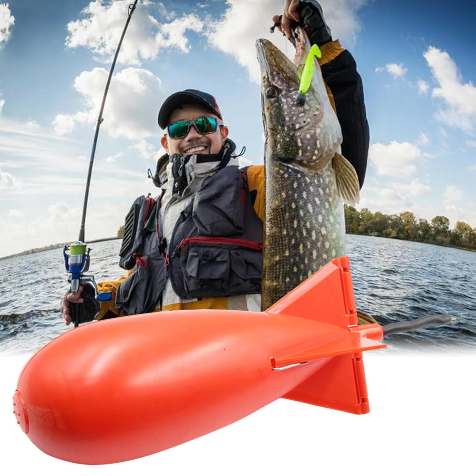 잉어 낚시용 로켓 피더, 스포드, 부유식 루어, 미끼  - Fishing Equipment Carp 리뷰 및 가격