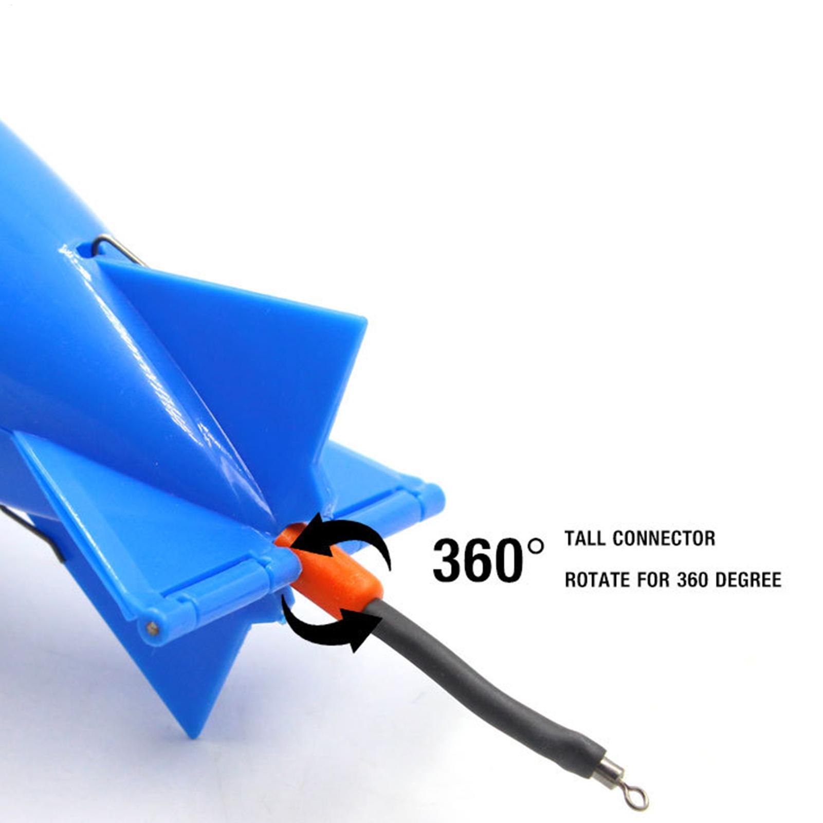 잉어 낚시용 로켓 피더, 스포드, 부유식 루어, 미끼  - Fishing Equipment Carp 리뷰 및 가격