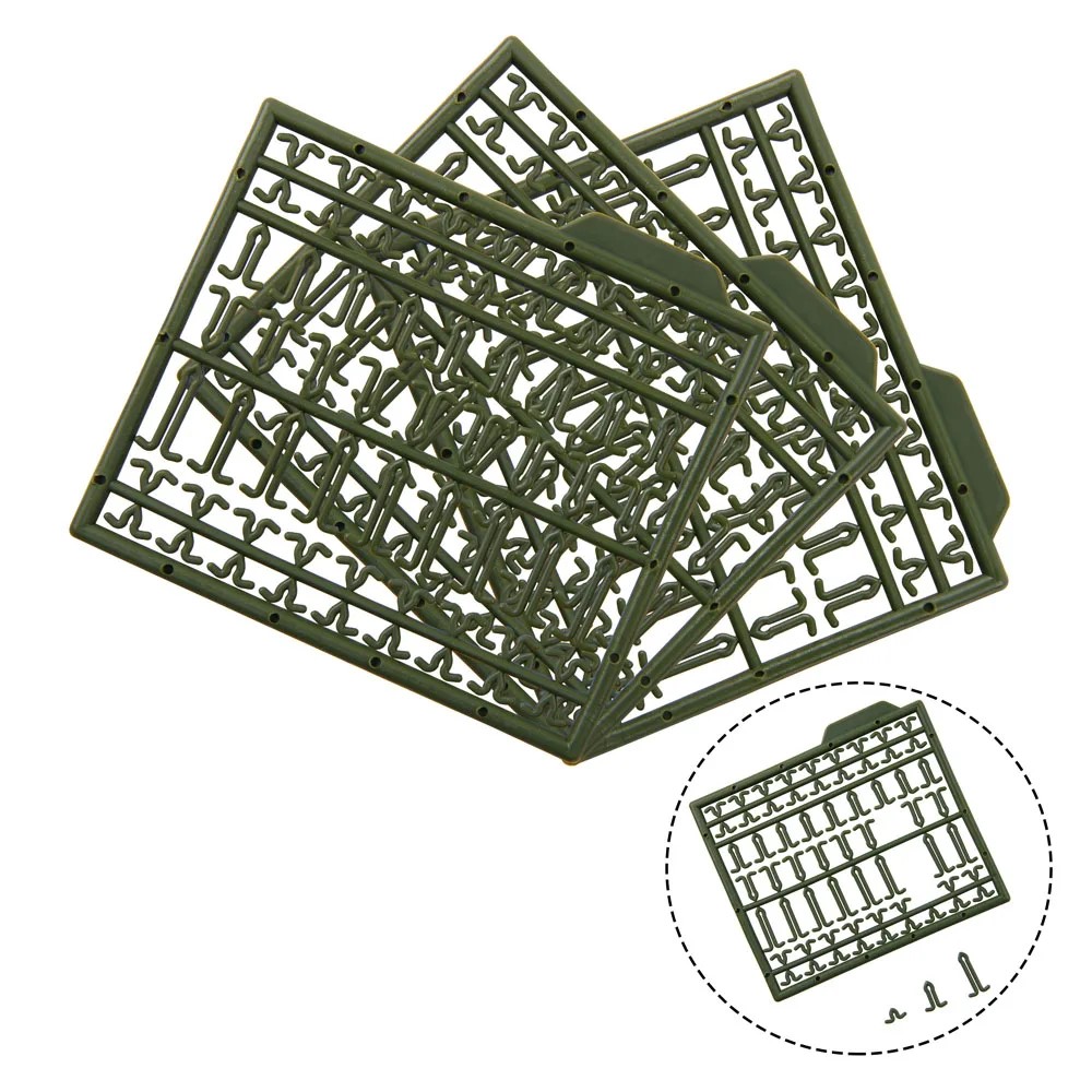 헤어 리그 스톱 잉어 낚시 보일리 미끼 스톱, 보일리  - Fishing Equipment Carp 리뷰 및 가격