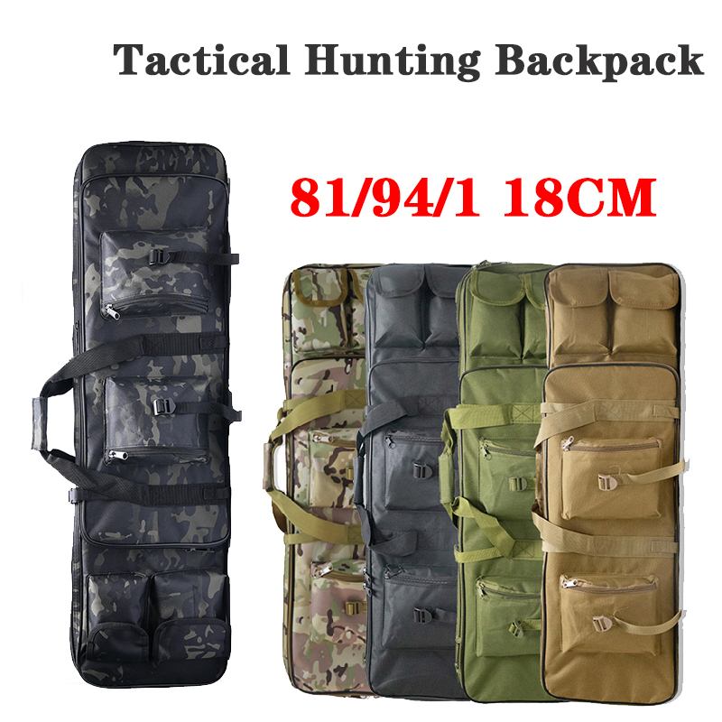 다양한 크기(81cm, 94cm, 115cm)로 제공되 - Fishing Equipment Bag 리뷰 및 가격