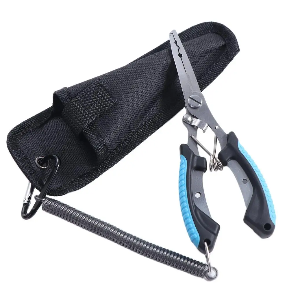 스테인리스 스틸 낚시용 플라이어, 낚싯바늘 제거 도구, - Fishing Equipment Price 리뷰 및 가격
