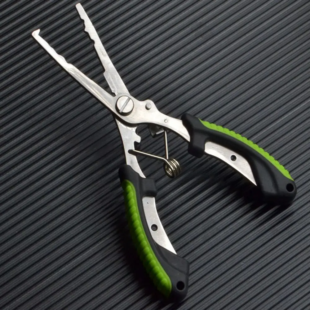 스테인리스 스틸 낚시용 플라이어, 낚싯바늘 제거 도구, - Fishing Equipment Price 리뷰 및 가격